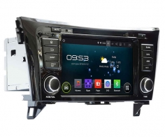 Штатная магнитола Nissan X-Trail 2014+ Incar AHR-6282A5 Android, фото 2