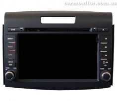 Штатная магнитола Honda CR-V New  RedPower 18111 Android