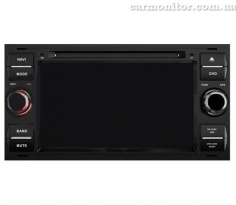 Штатная магнитола Ford Kuga RedPower 18140 Android