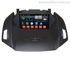 Штатная магнитола Ford Kuga 2013+ RedPower 18151 Android