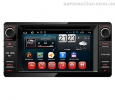Штатная магнитола Mitsubishi Outlander RedPower 18239 Android
