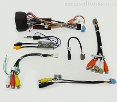 Штатная магнитола Ford Mondeo Winca S100 C003i