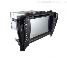 Штатная магнитола Toyota Camry V50 Winca S100 C131i