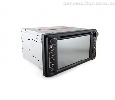 Мультимедийная система для Mitsubishi Outlander (2012+) Winca S100 C230i