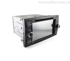 Мультимедийная система для Ford Fiesta 2002-2007 Winca S100 C140i-2