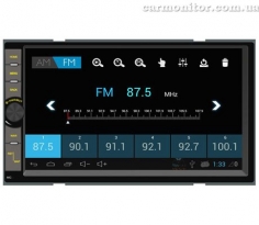 Радио Sound Box SB-422UB Android
