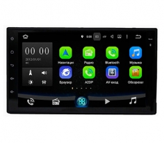 Штатная магнитола Nissan X-trail Sound Box SB-444L Android