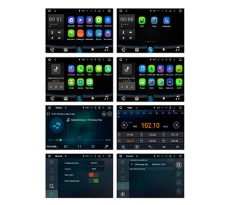 Штатная магнитола Volkswagen Golf 7 Sound Box SB-7116 Android, фото 2