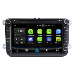 Штатная магнитола Volkswagen Amarok Sound Box SB-7316 Android