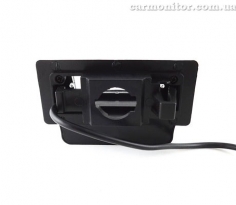 Камера для Nissan Teana, Bluebird Sylphy Falcon SC23HCCD-170-R