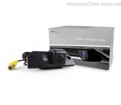 Камера заднего вида для Ford Focus 2, 3 Falcon SC47HCCD-170-R