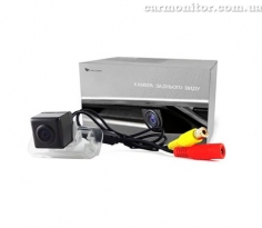 Камера заднего вида для Mecrcedes Benz B200 Falcon SC83HCCD-170-R
