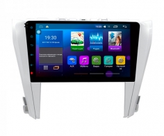 Штатная магнитола Toyota Camry V55 Sound Box Star Trek ST-6017 Android