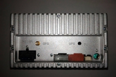 Штатная магнитола Toyota Camry 30 SoundBox Star Trek ST-6019 Android, фото 3