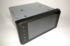 Штатная магнитола Toyota Camry 30 SoundBox Star Trek ST-6019 Android, фото 2