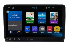 Штатная магнитола Volkswagen Amarok SoundBox Star Trek ST-6190C Android