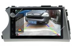 Штатная магнитола SsangYong Actyon, Kyron Mignova SKY-9909S Android, фото 6