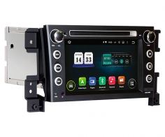 Штатная магнитола Incar TSA-0784A9 для Suzuki Grand Vitara Android, фото 2