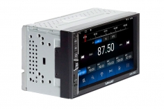 Магнитола 2DIN SWAT AHR-7020 c DSP Lite процессором звука, фото 3