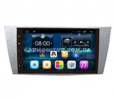 Штатная магнитола Toyota Camry 40 ANS DAFT-2699 Android