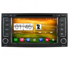 Штатная магнитола Volkswagen Multivan, T5 Winca S160 Android