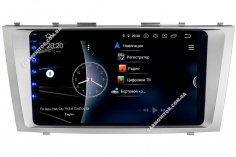 Штатная магнитола Toyota Camry 40 Mignova TCA-7908 Android, фото 2