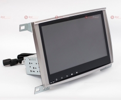 Штатная магнитола Toyota LC 100 RedPower 31183 IPS Android, фото 2
