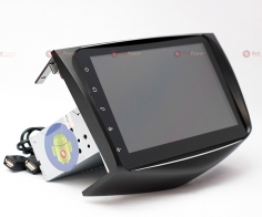 Штатная магнитола Toyota RAV4 2007-2012 RedPower 31018 IPS Android, фото 2