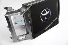 Штатная магнитола Штатная магнитола Toyota RAV4 2012+ Mignova CarPad TRV-7814 Android, фото 7