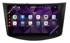 Штатная магнитола Toyota RAV4 2009-2012 Mignova CarPad TRA-7808 Android, фото 5