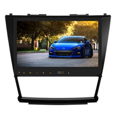 Штатная магнитола Toyota Camry 40 2006-2011 Hits HT8818AG CA IPAD SLIM+RDS