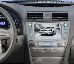 Мультимедийная система для Camry 40 Phantom DVM-1720G i6