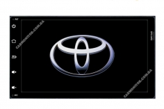 Штатная магнитола Toyota Sienna 2015-2018 Mignova TUN-7910 Pro Android, фото 1