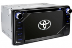 Штатная магнитола Toyota Corolla 2000-2006 Mignova TUN-8908 Android, фото 6