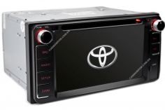 Штатная магнитола Toyota Corolla 2000-2006 Mignova TUN-8908 Android, фото 4