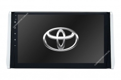 Штатная магнитола Toyota RAV4 2019+ Mignova TRA-7919 Pro Android