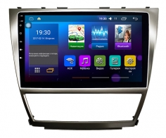Штатная магнитола Toyota Camry V40 2006+ Sound Box Star Trek ST-6016 Android