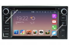 Штатная магнитола Toyota Camry 30 Mignova TUN-8708 Android, фото 1