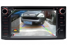 Штатная магнитола Toyota Corolla 2000-2006 Mignova TUN-8908 Android, фото 9