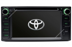 Штатная магнитола Toyota Corolla 2000-2006 Mignova TUN-8908 Android, фото 2