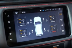 Датчики давления внутренние Mignova TPMS-007, фото 2