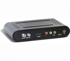 Цифровой тюнер Т2 Trimax TR-2012 HD Plus
