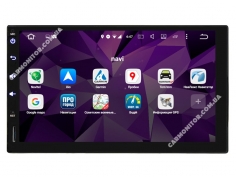 Штатная магнитола Nissan Pathfinder Mignova CarPad 7818 Android, фото 7