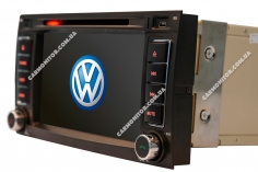 Штатная магнитола Volkswagen Transporter, Multivan Mignova VTO-8803 Android, фото 3