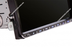 Штатная магнитола Skoda Superb Mignova CarPad VPA-7810-9 Android, фото 3