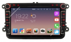 Штатная магнитола Volkswagen Passat Mignova VPA-8610 Android, фото 1