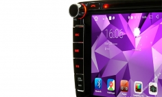 Штатная магнитола Volkswagen Passat Mignova VPA-8610 Android, фото 3