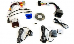 Комплектация VW Touran Mignova VPA-8610 Android