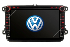 Штатная магнитола Volkswagen Passat CC Mignova VPA-8910 Android, фото 1