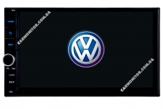 Штатная магнитола Volkswagen Transporter, Multivan Mignova 7919K Android